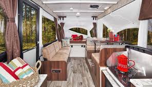 Not only is this class b four wheel drive, but it has some details that are missing in a lot of other drivable rvs. Which Type Of Rv Is Right For You A Complete Guide To Rv Classes