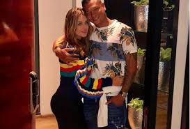 El futbolista colombiano habló en deportes w sobre su temporada en china, del trabajo social y deportivo que realiza, y sobre. Fredy Guarin Acusado De Mal Papa Asi Responde Sara Uribe Alerta Bogota