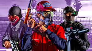Wann kommt gta 5 raus, gta 5 fur pc vollversion download kostenlos chip. Gta Online Ist Auf Ps5 Xbox Series X Ohne Gta 5 Spielbar