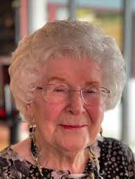 Helen Hawks Obituary (1929