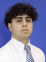 2026 Men's Lacrosse Roster