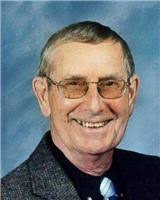 James Hansen Obituary (1933