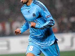 Bonne chance à cet immense joueur de football. Olympique Marseille Midfielder Lucho Gonzalez Not Giving Up On Argentina Recall Goal Com