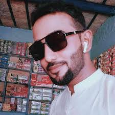 Profile for SoHail Ahmed