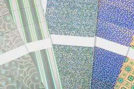 Kurz Foils Materialdistrict