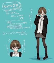 ボード 女の子 のピン