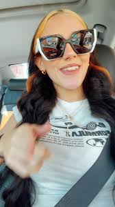 Karlie Howell Ava Howell