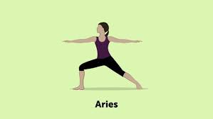 The Best Yoga Poses For Your Zodiac Sign Cool Yoga Poses Yoga Poses Best Yoga
