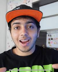 I had purchased this camera for ₹50,000 and today 50,000 of y'all follow me 