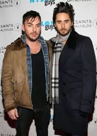 The Leto S Jared Leto Shannon Leto Jered Leto