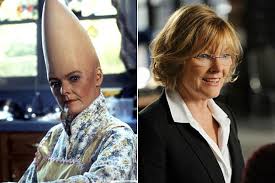 See the Cast of 'Coneheads' Then and Now