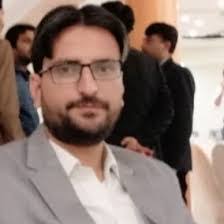 Tariq Abbasi's Instagram, Twitter & Facebook