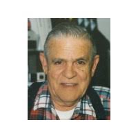 Robert Bogardus Obituary