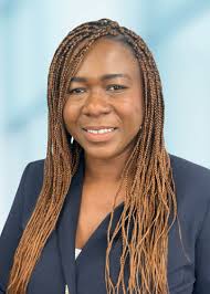 CHI St. Alexius Health Williston welcomes Queen Fugah, DNP and Misty Falcon,  FNP-BC