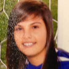 Cindy Torres' High School Bio