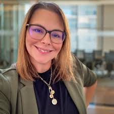 Samantha Cronin, CTS