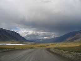 dalton highway travel guide at wikivoyage