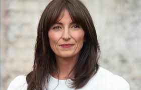 Davina McCall said she will be friends with neurosurgeon who removed her  brain tumour...