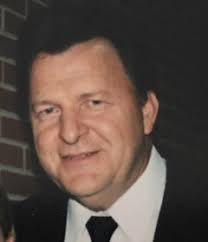 Obituary for Winston Kelly Burton, Sr.