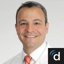 Dr. Israel Zighelboim, MD