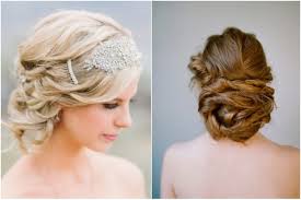 It has become a yearly tradition for us to go through our tutorials from the past year (52 total!) and choose our favorites for our annual top hairstyles countdown video! 12 Romantic Bridal Up Dos Top Wedding Hairstyles 2014 Weddingsonline