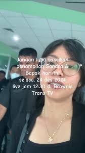 Sandra Crew Transtv