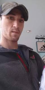 This happened in Winston-Salem NC town next to STATESVILLE we're George  "Squirrel" is from pray for the family