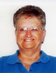Obituary information for Geraldine "Gerri" Beatty