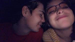 Cassidy Garcia and Wyatt Henderson's Wedding Website