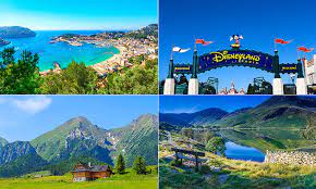 These are the best bucket list family vacations in europe. 18 Best Family Holiday Destinations In Europe Hello