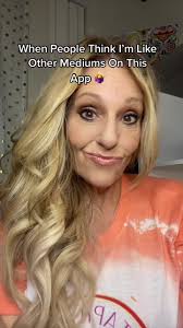 Tracey Stout Psychic Medium