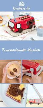 Feuerwehrauto Kuchen Rezept Von Backen De Rezept Feuerwehrauto Kuchen Feuerwehr Kuchen Kindergeburtstag Kuchen Kindergeburtstag