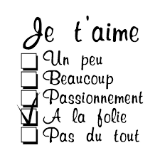 Je T Aime Citation Citation Amour Distance Citations Coquines