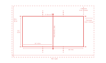 Volleyball court dimensions for installation project planning ...