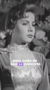 Lilia Prado, una de las estrellas más queridas del Cine de Oro Mexicano,  conquistó con su encanto, elegancia y talento inigualable. 🎬💖 Su  presencia en pantalla sigue siendo símbolo de belleza y ...
