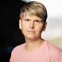 Profile Picture of Jen Currin - Creative Writing - Kwantlen Polytechnic University (@kpu.ca) on Google
