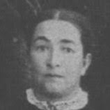 Mary Ann Hingston (Tickell) Crofts (1853-1935)