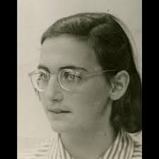 At some point, probably around 1928, the whole Frank family (except for  little Anne who was not born yet) posed for this photograph. Standing in  the photograph are the men of the