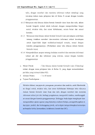 Maybe you would like to learn more about one of these? Modul Bahasa Dan Sastra Inggris Kelas X Ali Imron Flip Pdf Anyflip