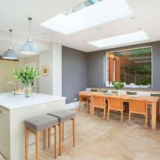 Some extensions will open into the garden, bringing the outside in for a fresh air dining experience. Kitchen Extension Ideas How To Plan Your Extension Omega Plc