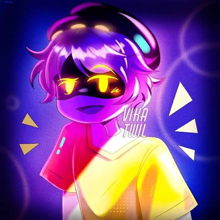 Murder drones fanart from Google