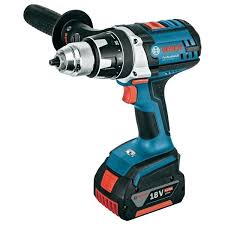 Bosch Gsr18ve 2li L Boxx Achat Vente Perceuse Visseuse Sans Fil 18 V Li Ion 2x3 Ah