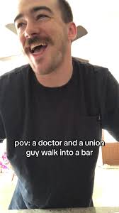 Blue Collar at The Bar