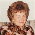 Verna (Bonnie) Steadman Sherwood Obituary
