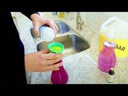 3 Easy Diy Floor Cleaners Hardwood Cleaner Laminate Vinyl Cleaner More Youtube Diy Floor Cleaner Hardwood Cleaner Floor Cleaner