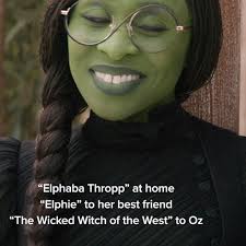 You can't have a Wicked Witch without flying monkeys! 🐒 See Greta Lambert  as The Wicked Witch of the West in THE WIZARD OF OZ beginning July 9! BUY  TICKETS