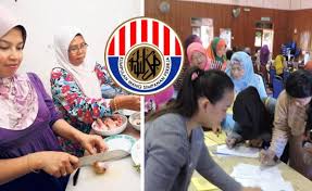 Tapi saya malas kan hahaha. I Suri Kwsp Daftar Semakan Cara Pembayaran Isuri 2021