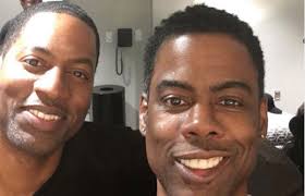 Chris Rock's Brother, Tony Rock, Push Back At Will Smith's Apology