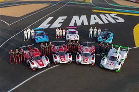 24 Heures du Mans : la course d’endurance la plus légendaire du sport automobile