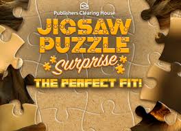 If you're looking for free jigsaw puzzles to play, look no further than these five websites. Play Free Jigsaw Puzzle Surprise Online Play To Win At Pchgames Pch Com